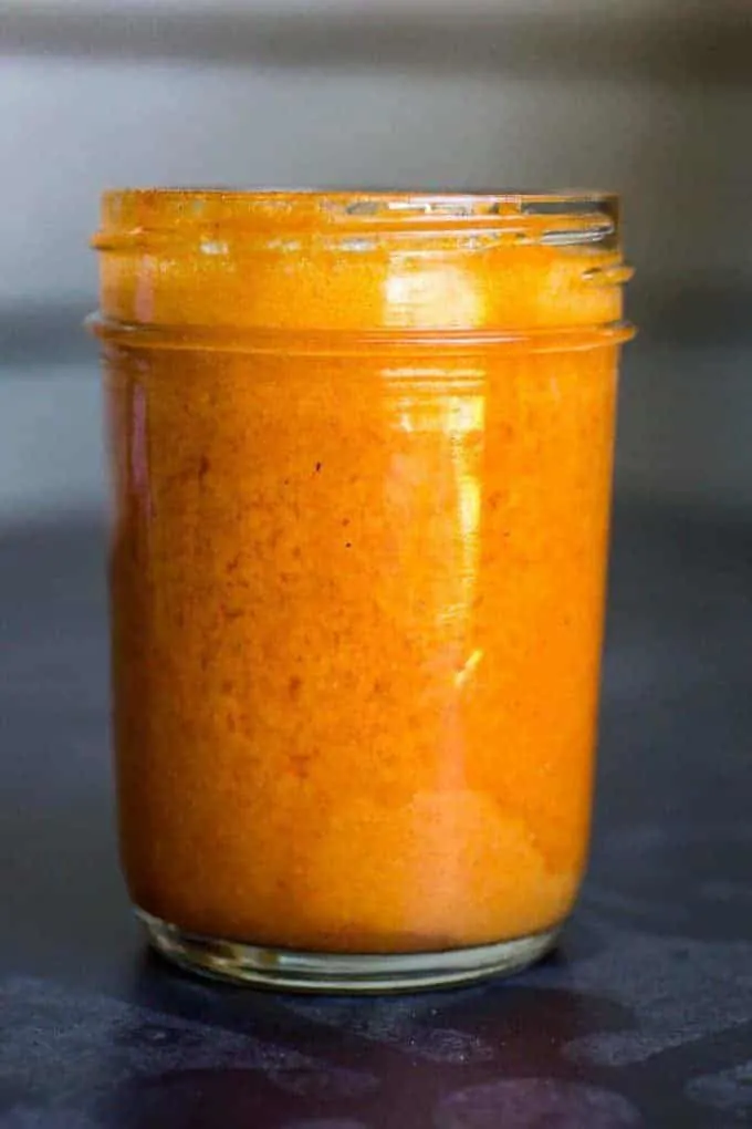 Cholula Buffalo Sauce