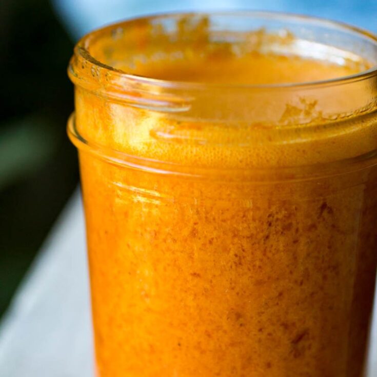 Cholula Buffalo Sauce Recipe