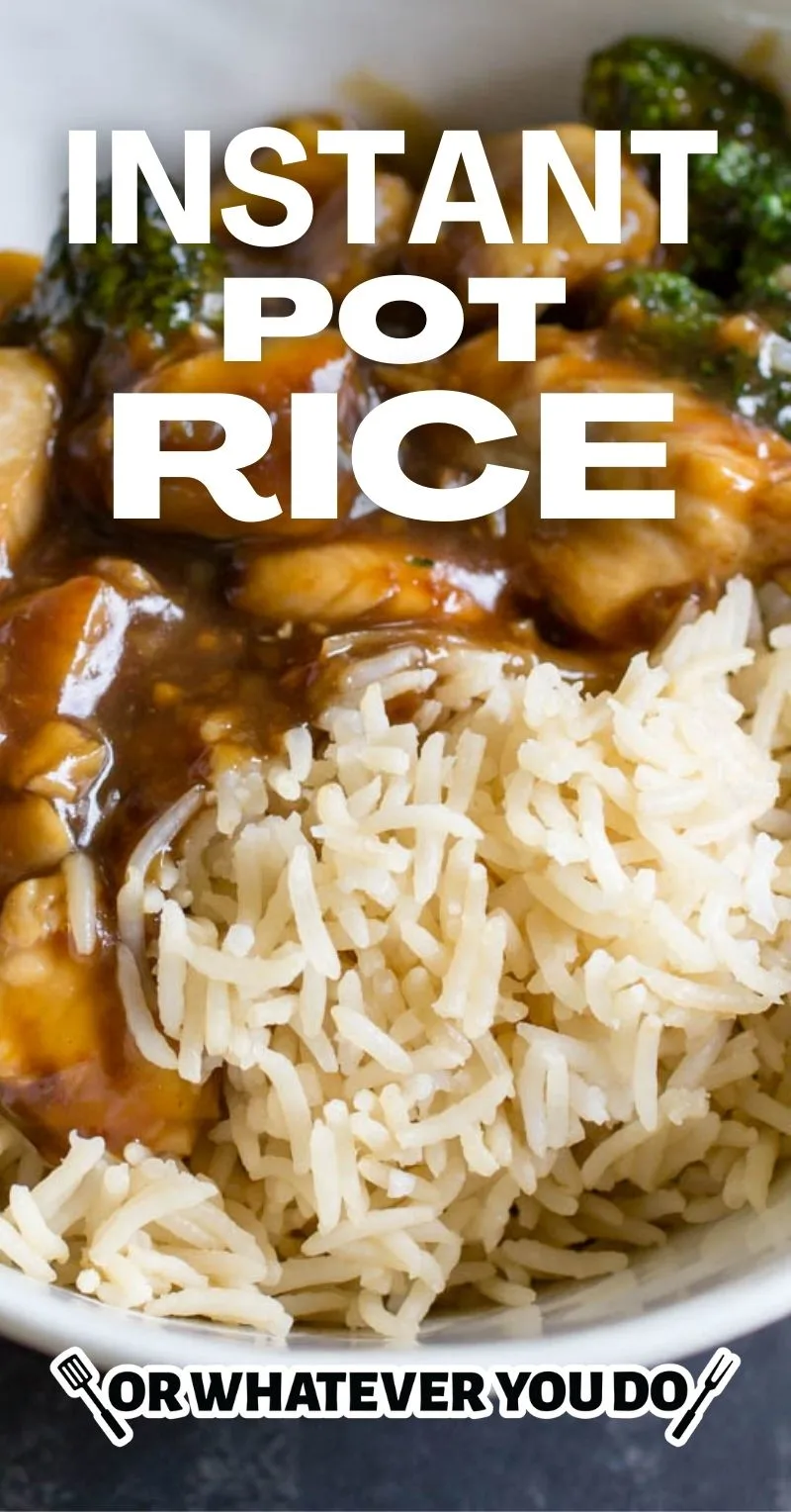 How To Make Basmati Rice in A Pressure Cooker, Indian Style recipe