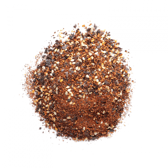 Spiceologist Togarashi