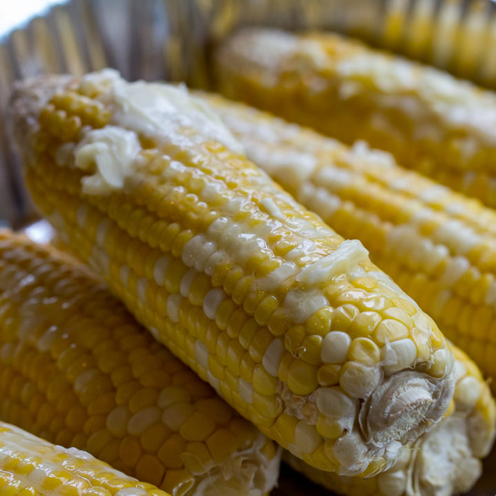 Traeger Corn on the Cob-image