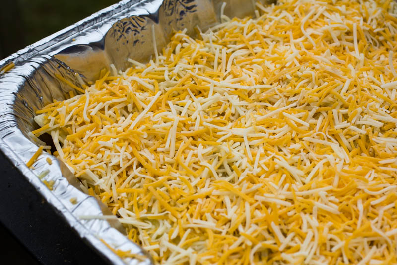 Traeger Chicken Enchiladas Easy Smoker Recipe