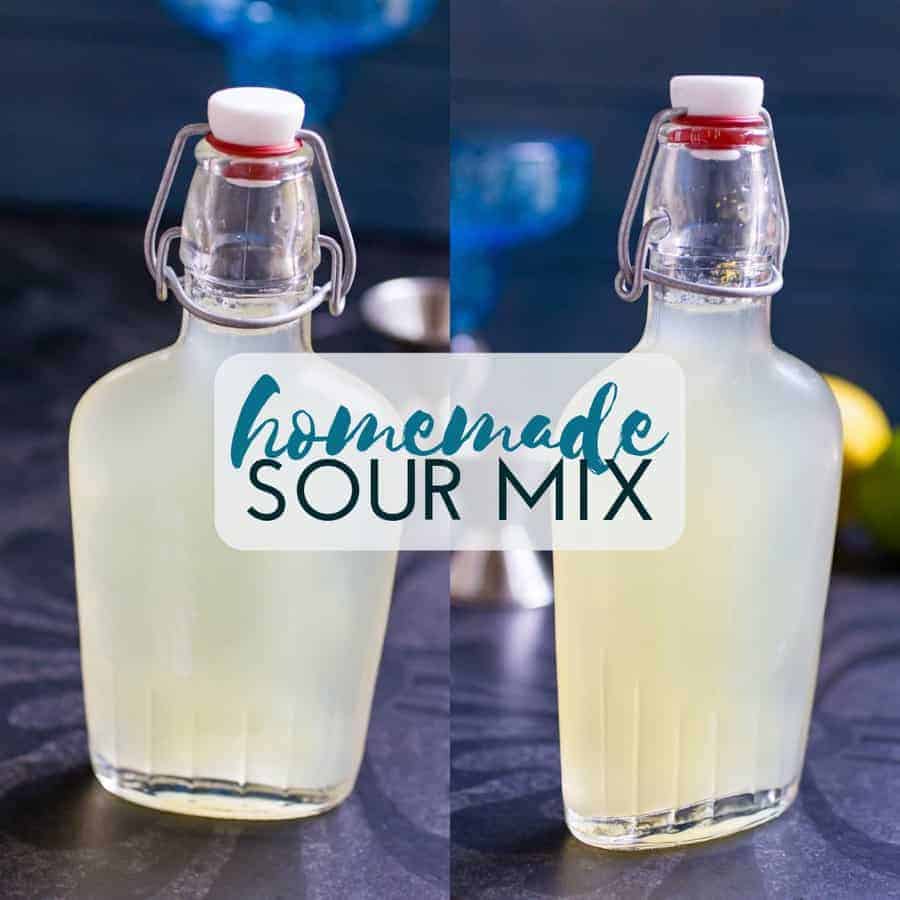 Sour Mix