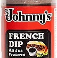 Johnny's Au Jus Powder