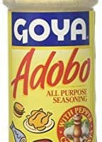 Goya Adobo All Purpose Seasoning, 8 Ounces