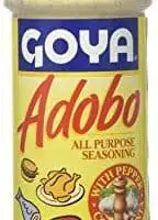 Goya Adobo All Purpose Seasoning, 8 Ounces