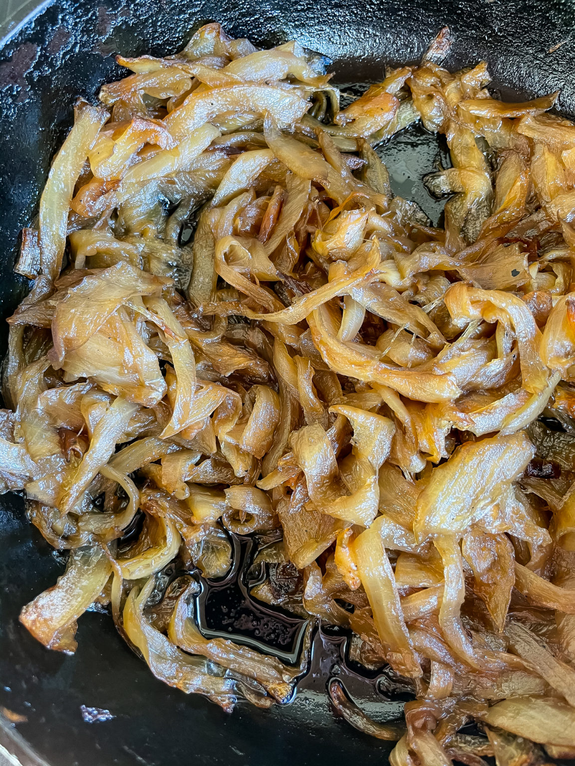 Traeger Smoked Caramelized Onions Or Whatever You Do