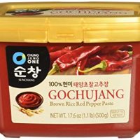 Gochujang