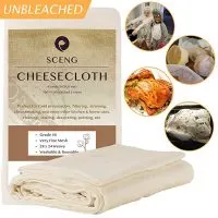 Cheesecloth