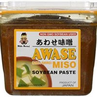 Miso Soyabean Paste