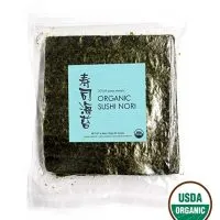 Organic Sushi Nori