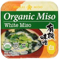 White Miso Paste