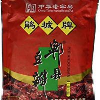 Douban Broad Bean Paste