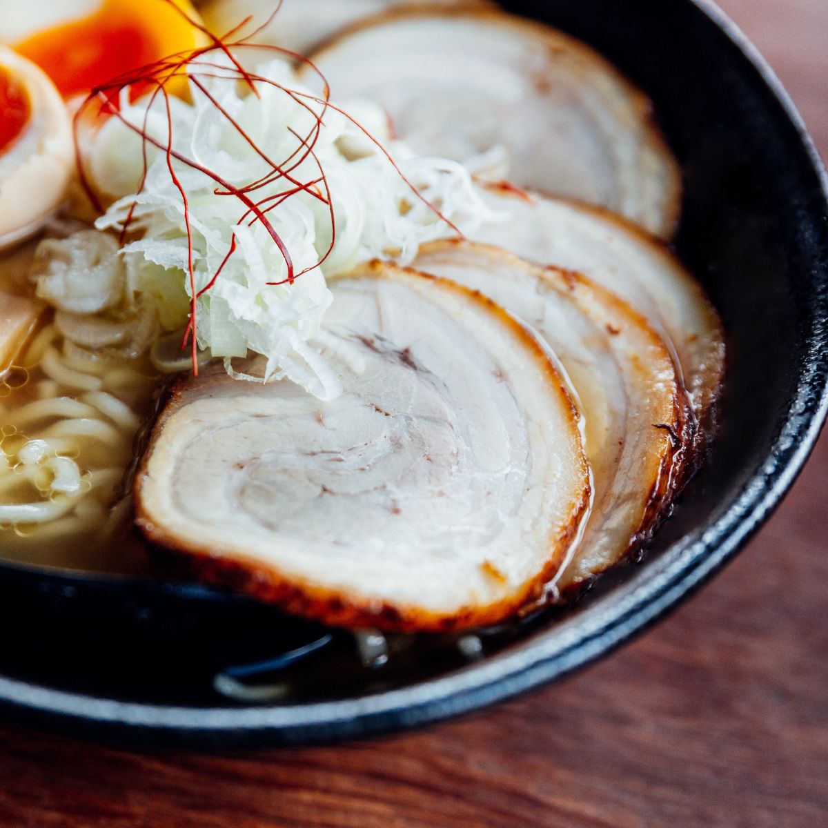 Chashu Pork Belly Recipe