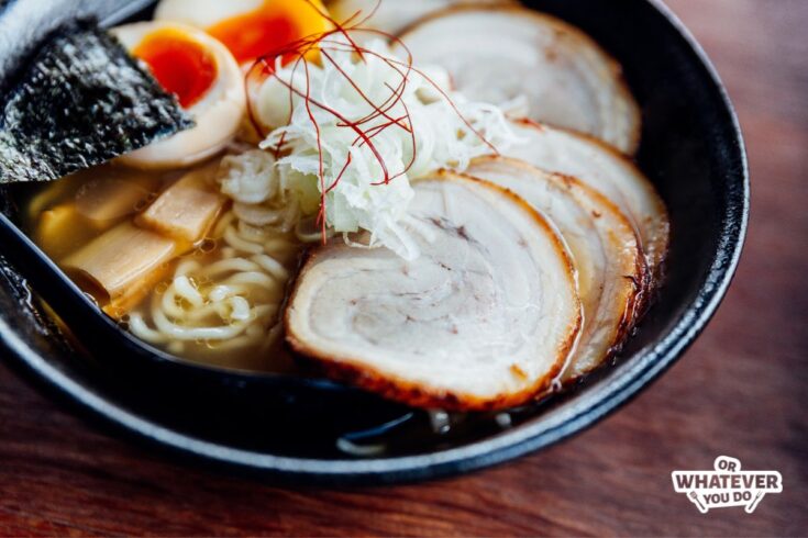 Chashu Pork Belly Recipe