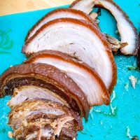 Chashu Pork Belly Recipe