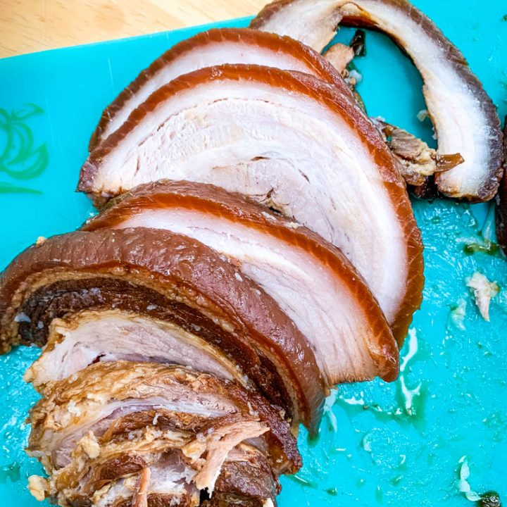 Chashu Pork Belly Recipe