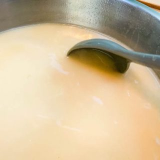 Tonkotsu Broth