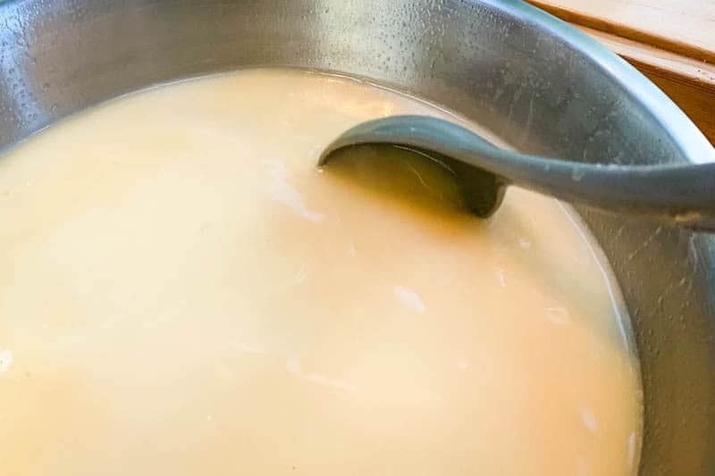 Tonkotsu Pork Ramen Broth Recipe Or Whatever You Do