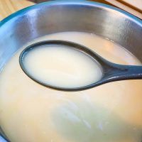 Ramen Broth Recipe