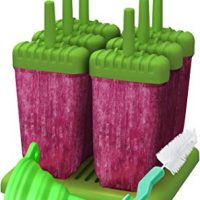 Popsicle Molds