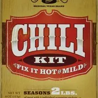 Chili Kit