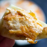 Buffalo Chicken Dip