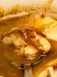 French Onion Soup