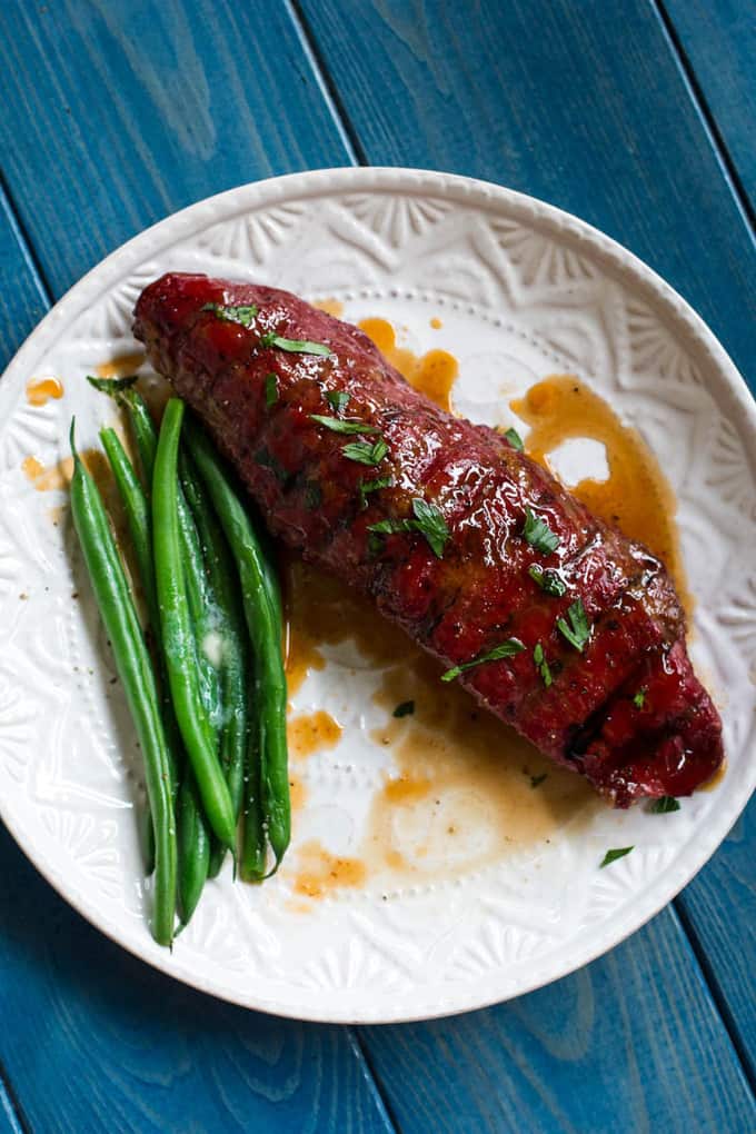 Reverse Seared Hanger Steak Or Whatever You Do