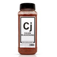 Cajun Blackening Blend