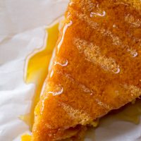 Instant Pot Cornbread