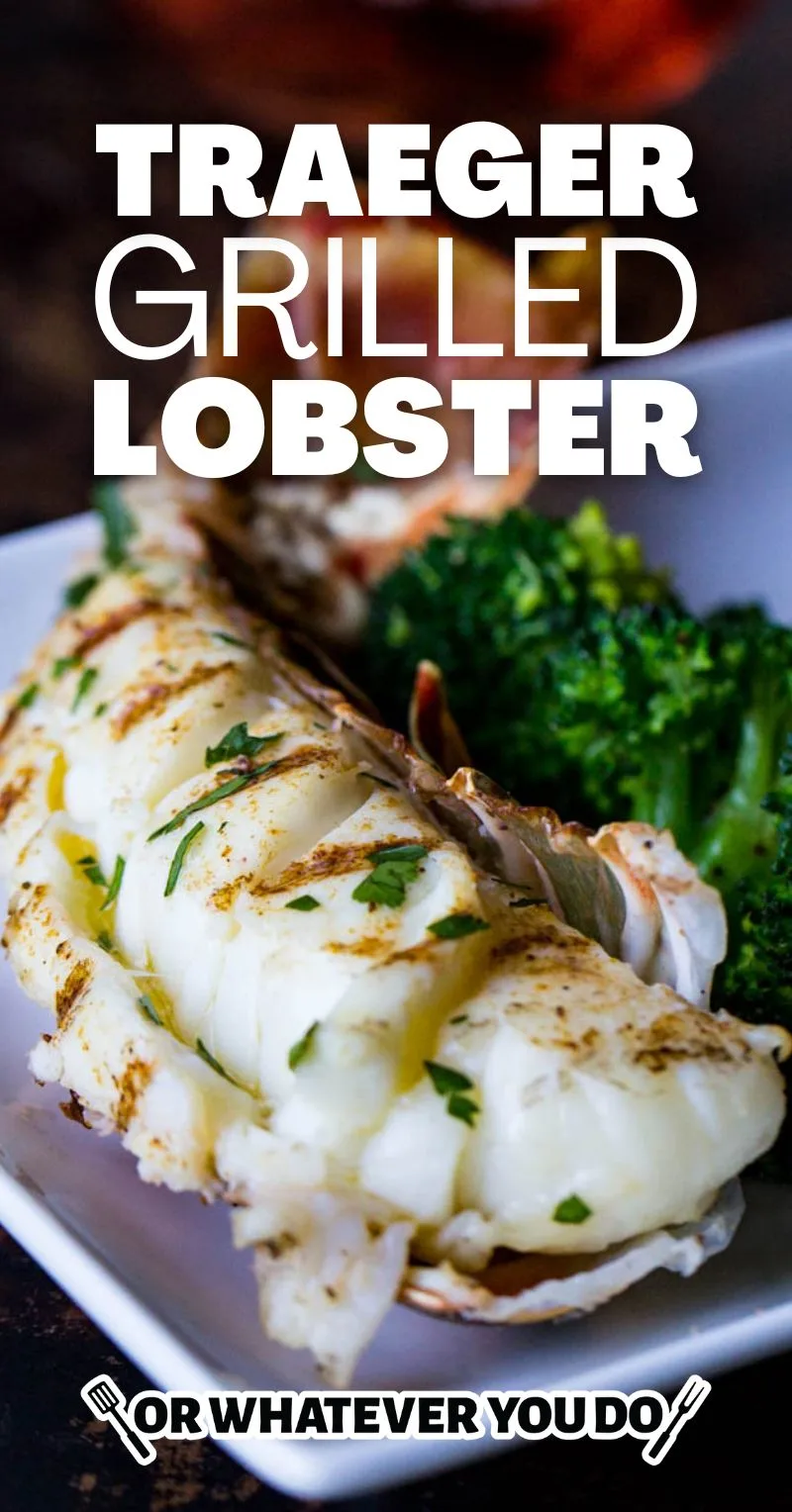 Grilled Lobsters  America's Test Kitchen Recipe