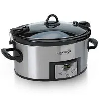 Crock-Pot