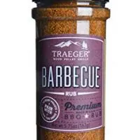 Traeger Barbecue Rub