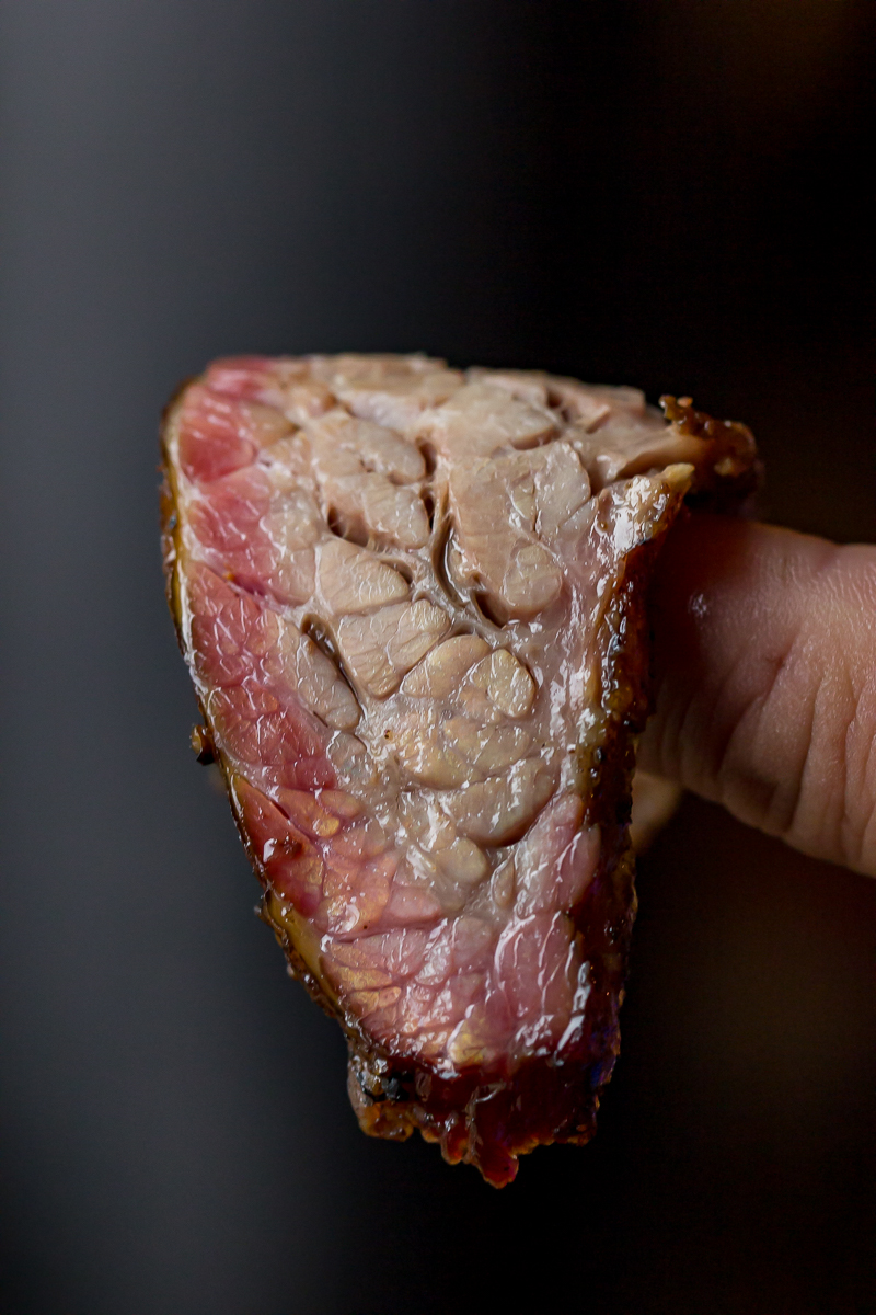 Traeger Smoked Brisket