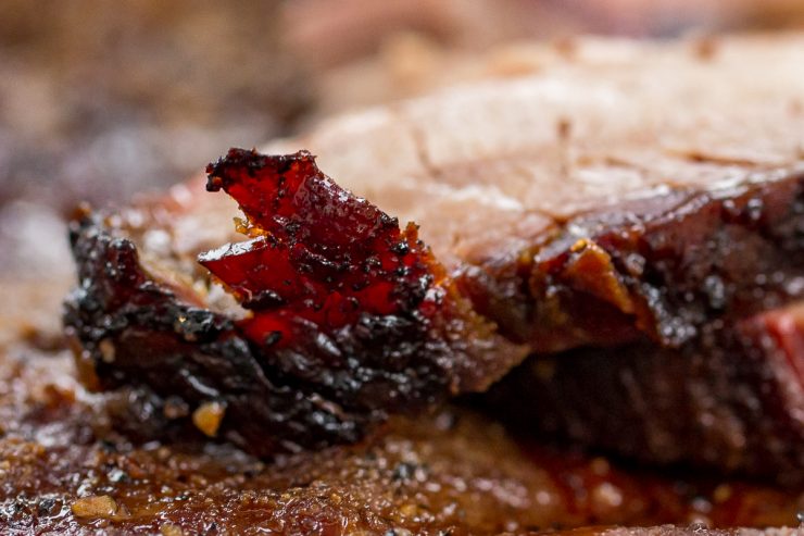 Smoked Brisket