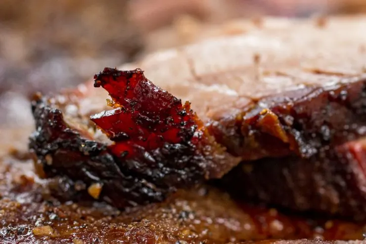 Smoked Brisket