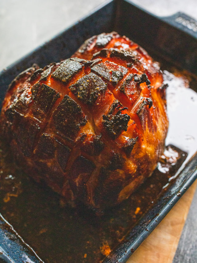 Traeger Grilled Crab Legs Easy woodfired crab leg recipe