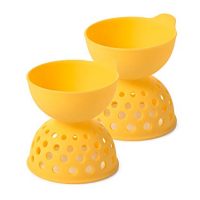 Silicone Egg Poachers