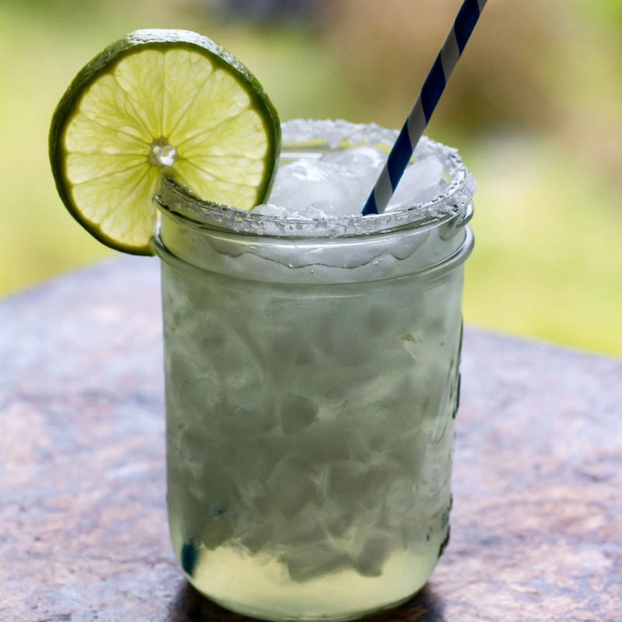 Classic Margarita Recipe