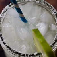 Classic Margarita Recipe