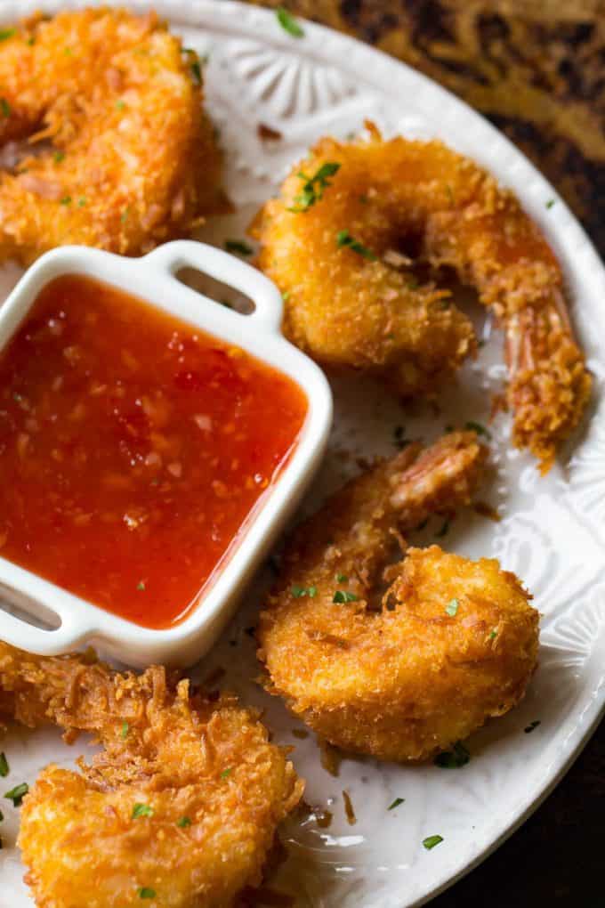 Sweet Chili Sauce