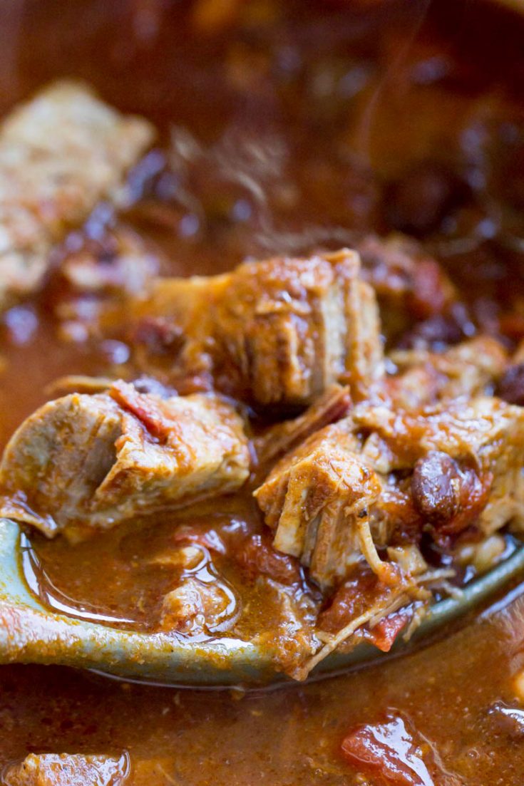 Traeger Brisket Chili Easy Leftover Brisket Recipe