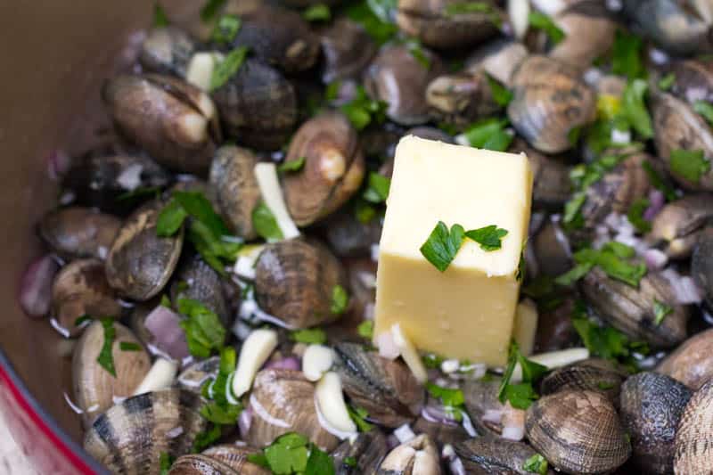 Traeger Clams Easy Grilled Clams Recipe