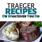 Traeger Recipes