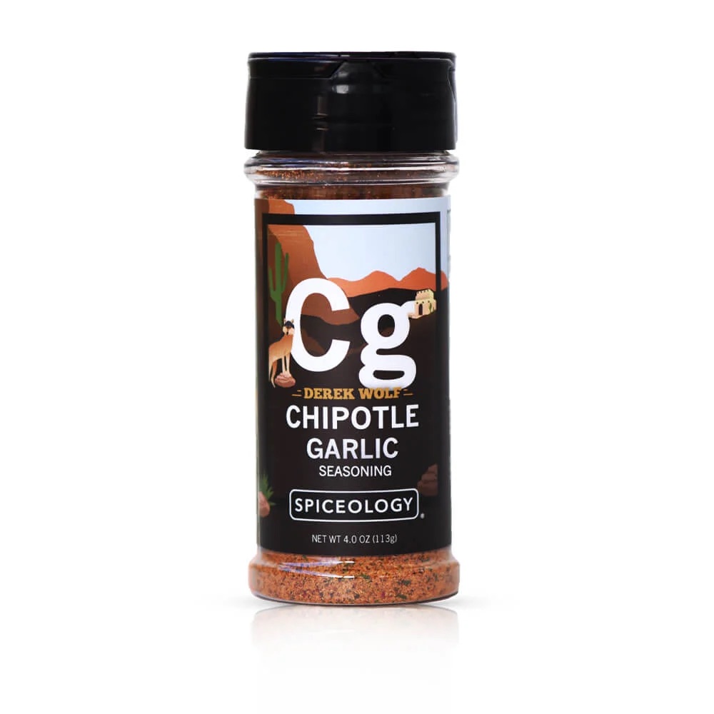 Chipotle Garlic | Spiceology