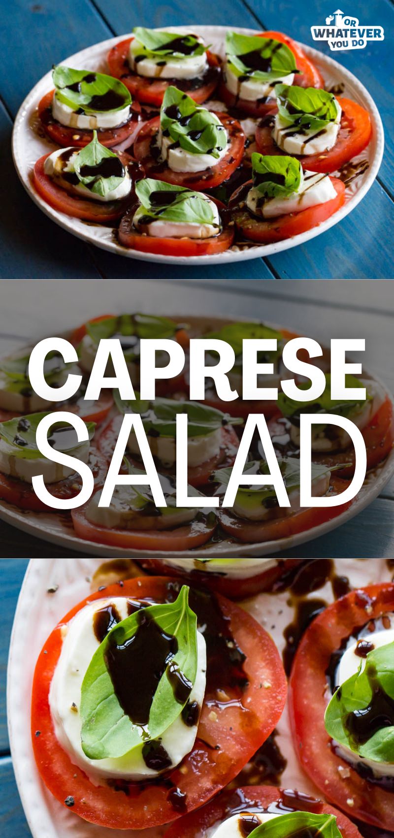 Caprese Salad