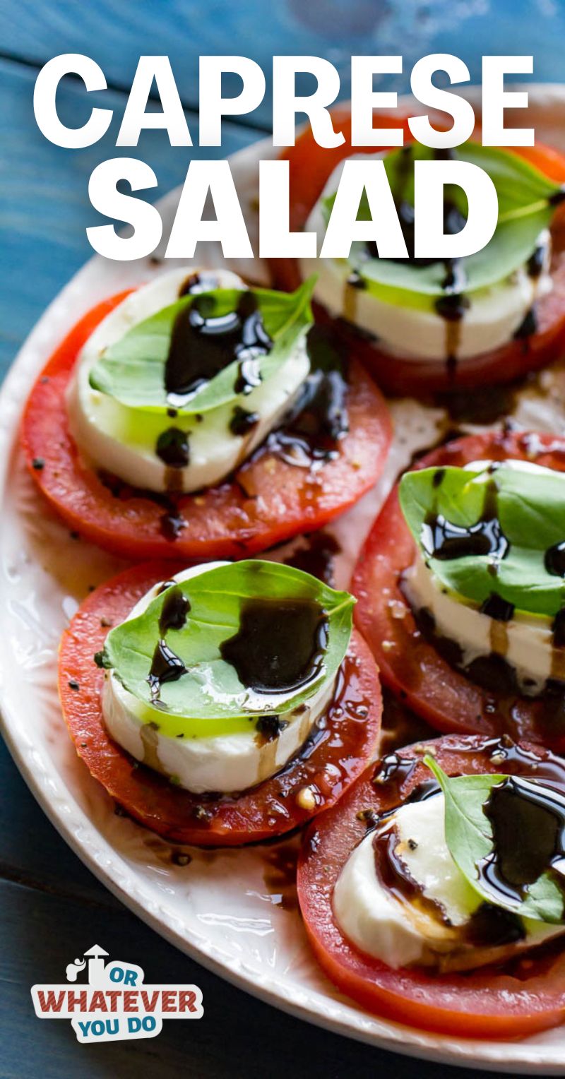 Caprese Salad