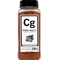 Chipotle Garlic | Spiceology