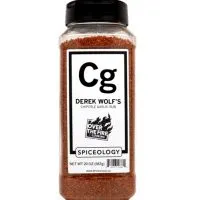 Chipotle Garlic | Spiceology